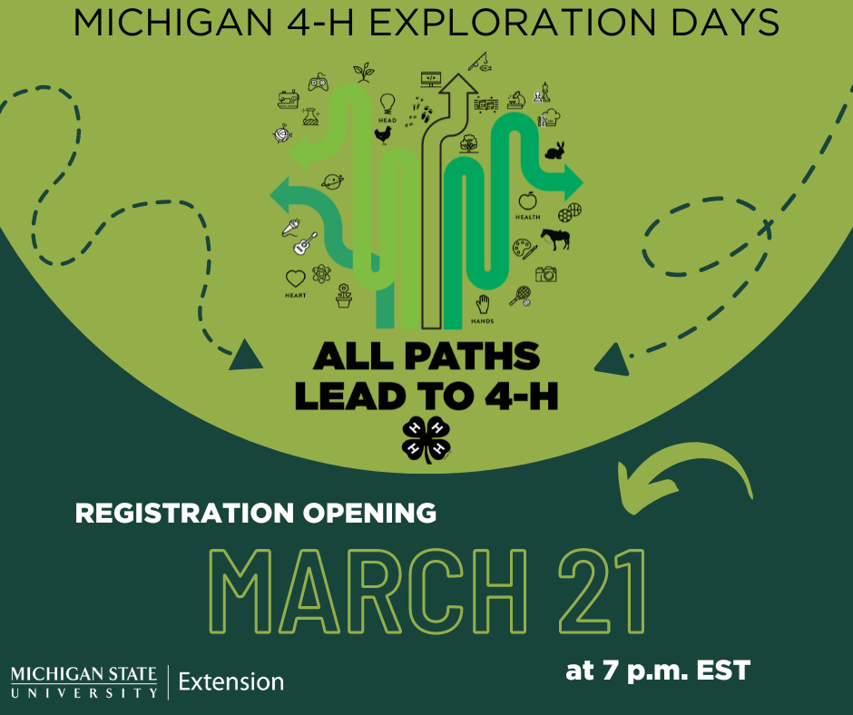 4-H E Days Post 